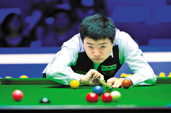 对手制造了 对手制造了