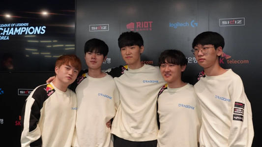 第一盘较量 第一盘较量