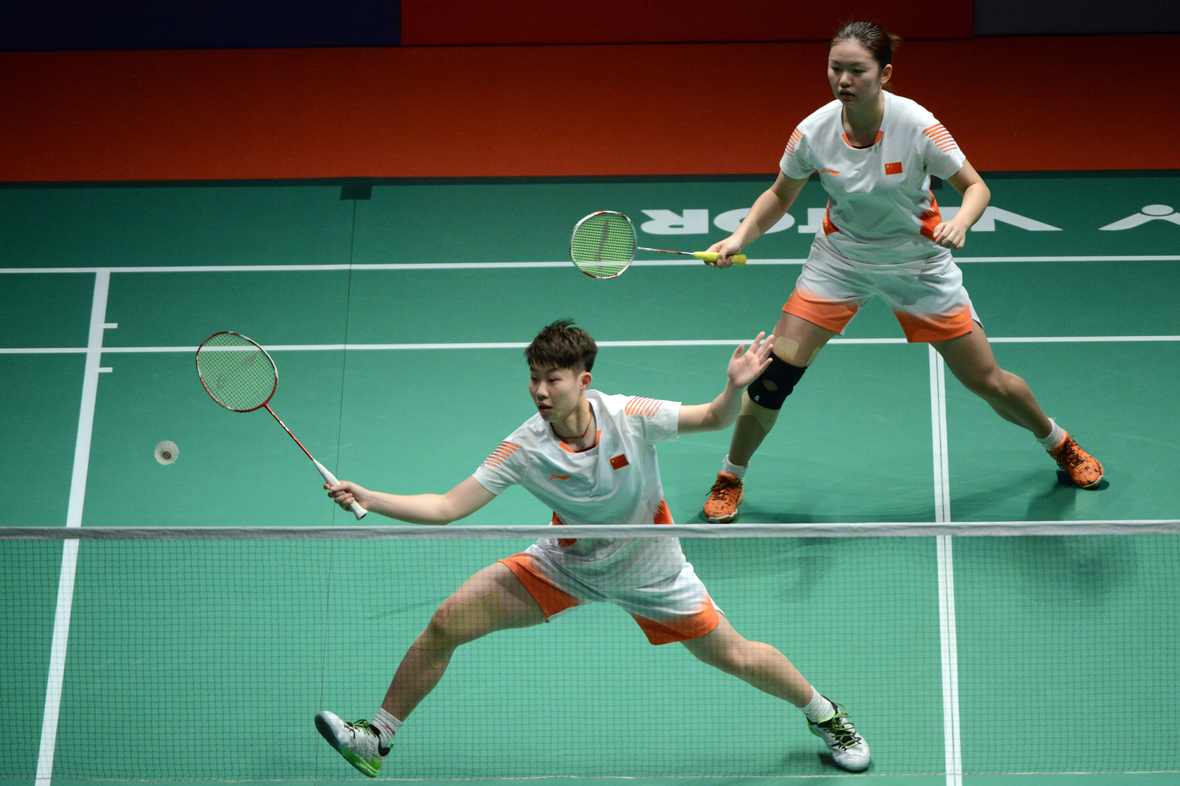 它一旦受伤 它一旦受伤