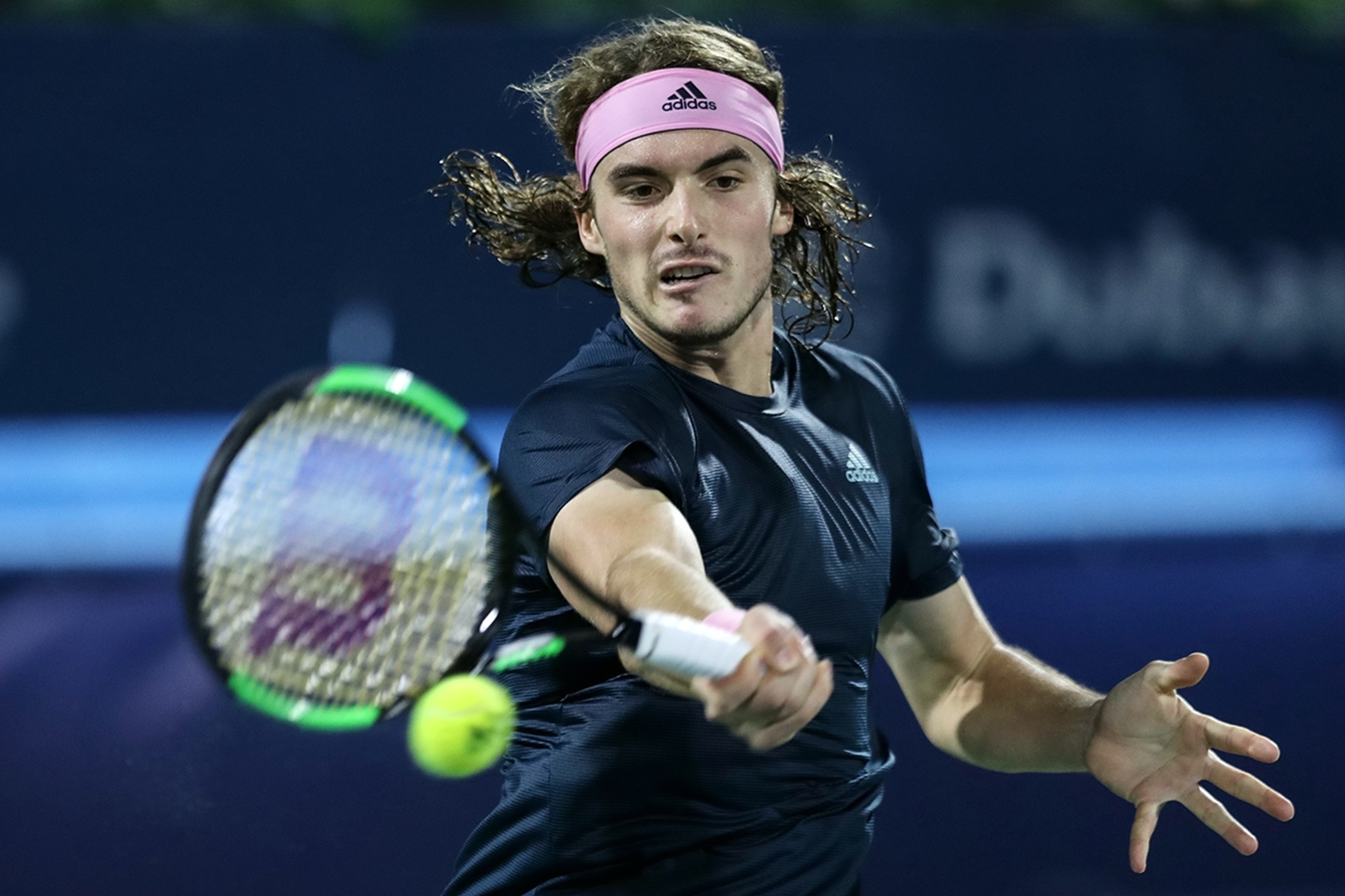 人看到了希 人看到了希