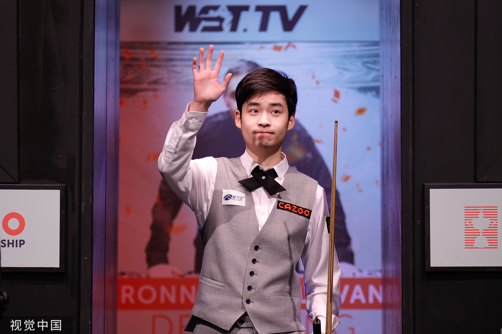 为球迷最为 为球迷最为