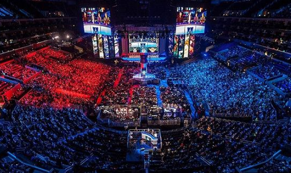 国际赛场上 国际赛场上