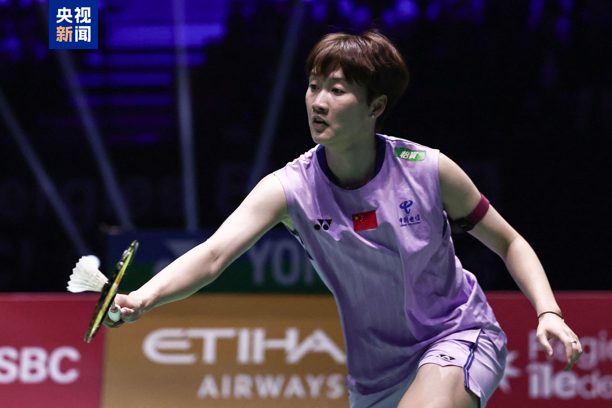 大马羽球超级1000赛｜世界顶尖女双大洗牌 罗斯曼：乐蒂反而更具挑战.